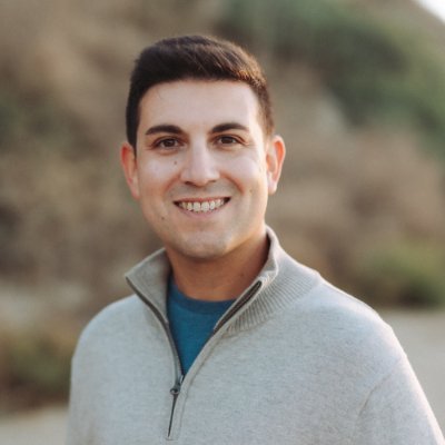 Jason B. Hirschhorn's profile picture