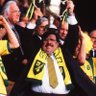 Mike Bassett profil fotoğrafı