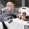 Фото профиля LA Kings Offense Search & Rescue
