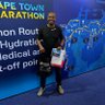 Profilbild von Luyanda Mondi