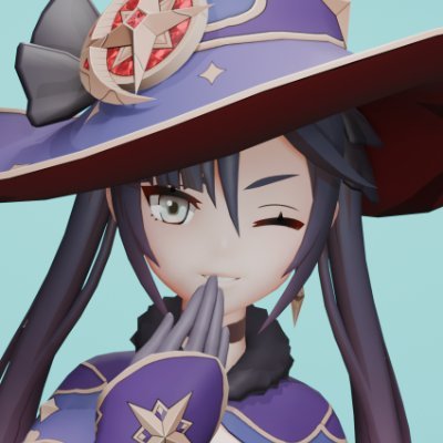 Melu3D's profile picture