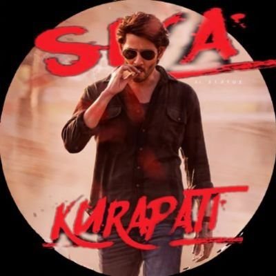 Siva Kurapati's profile picture