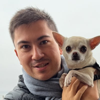 Jim Scott's profile picture