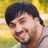 H zazai حبيب ځاځى profil fotoğrafı