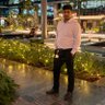 Profilbild von Sandeep Reddy