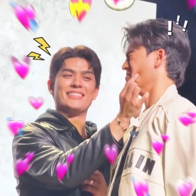 TeamJossGawin🧚🏼♀️'s profile picture