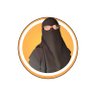 Profilbild von Deen with Fatima