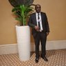Ivan Mourice Masanga's profile picture