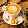 coffee aroma profil fotoğrafı