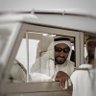 Profilbild von Rashed Alrumaidi