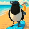 MAGPIE's profile picture