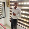 Profilbild von Samuel Adeyeye