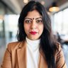 Amrita Sarkar's profile picture
