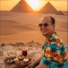 Mohamed Mabrouk profil fotoğrafı