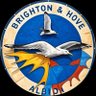 Brightonian profil fotoğrafı