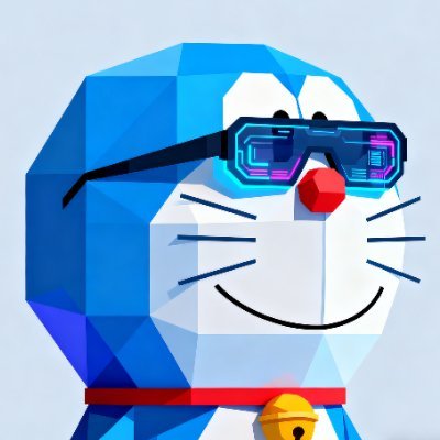 0x 哆啦A梦's profile picture