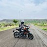 Фото профиля Vikram