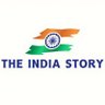 The India Story's profile picture
