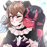 Profilbild von Ward, Angel(?) Vtuber