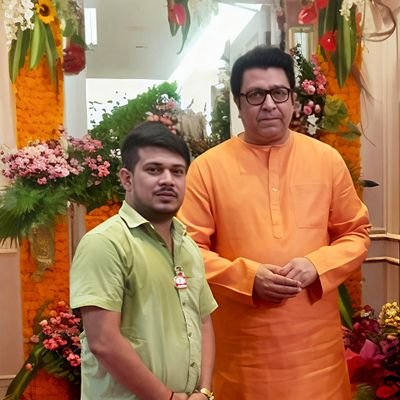 शेख जब्बार (राजसाहेबांचा जब्बार) | SHAIKH JABBAR's profile picture