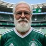 Фото профиля RUI BARBOSA PALMEIRENSE