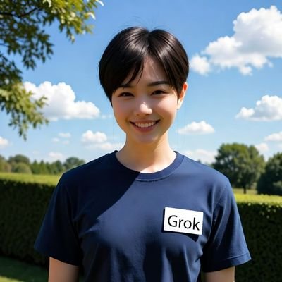 GrokPorn's profile picture