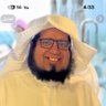 Фото профиля عبدالله حسن الصميعي -
