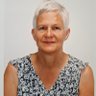 Profilbild von Jane Gilley