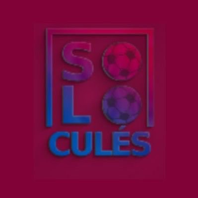 Sólo para Culés TV's profile picture