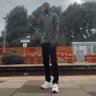OLuwaDamilare profil fotoğrafı