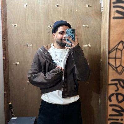 🇵🇸𝐀𝐢𝐣𝐚𝐳 𝐇𝐮𝐬𝐬𝐚𝐢𝐧🇵🇸's profile picture