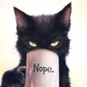 Cataholic Anonymouse โ๐โโฌ๐ฎ๐ฑ๐๐ฌ๐ง๐ซDMs's profile picture