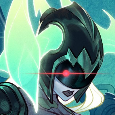 Theorycraft Games's profile picture