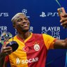 sadece Galatasaray profil fotoğrafı