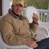Profilbild von Mike Gilchrist
