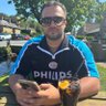 Profilbild von Josh