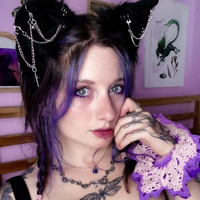 Luna Fern's profile picture