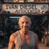 Ivan Diesel AUTOCENTER profil fotoğrafı