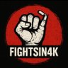 Фото профиля Fightsin4k -- fights and internet news