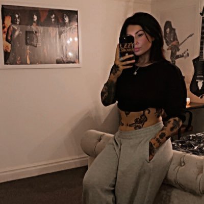 sharniquittento's profile picture