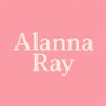 Alannaray profil fotoğrafı