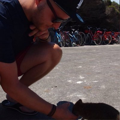 Patric's profile picture