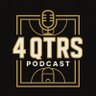 Фото профиля 4 QTRS Podcast