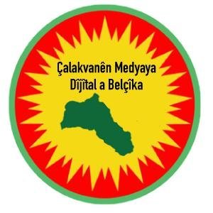 Aktîvîstên Medyaya Dîjîtal a Belçika's profile picture