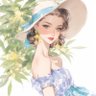 MoonlightKitty👠💍 的头像