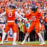 Фото профиля #1 broncos fan