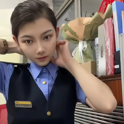 乘务雪姐's profile picture
