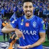 Profilbild von Nassir Mohammed