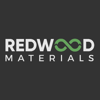 Redwood Materials's profile picture