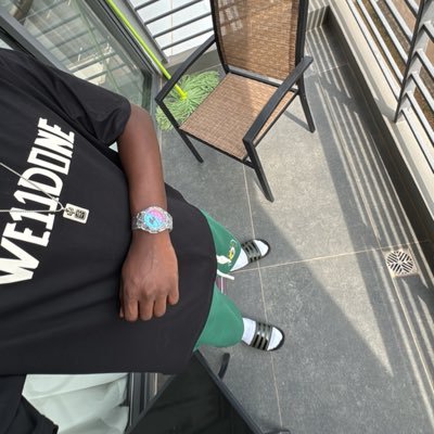 Triple Kay🥷❤️'s profile picture